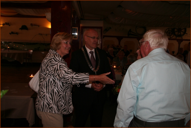 935 Willy & Gerard 216 Burgemeester